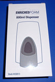 Foam Soap Dispenser, TC Brand - Bargainwizz