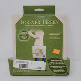 Forever Green Organic Cotton Shopping Tote - Bargainwizz