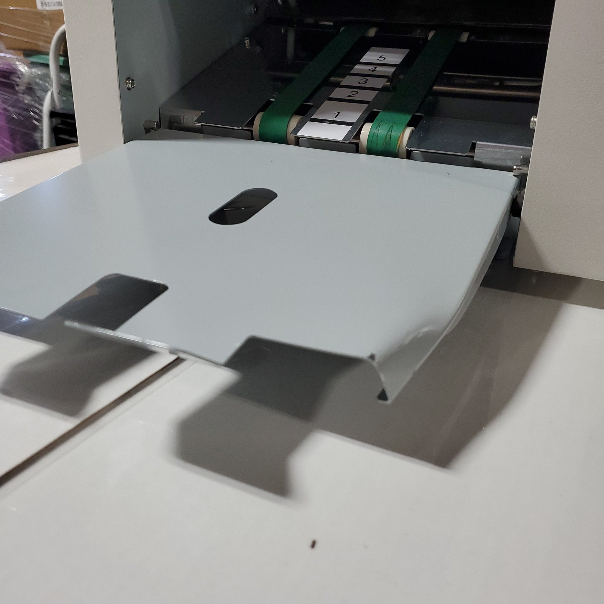 Formax FD 300 Document Folder - Bargainwizz