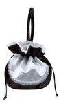 French Maid Pouch Costume Accessory - Bargainwizz