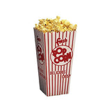 Fresh Popcorn Scoop Boxes - Bargainwizz