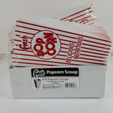 Fresh Popcorn Scoop Boxes - Bargainwizz