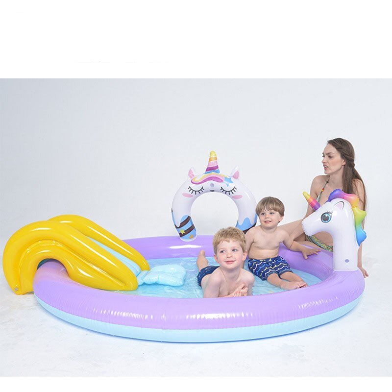 Fun Lawn Water Slide Inflatables - Bargainwizz