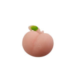 Funny Mini Peach Squeeze Toy - Bargainwizz