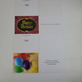 G-Neil Personelly Yours Assorted Birthday Cards - Bargainwizz