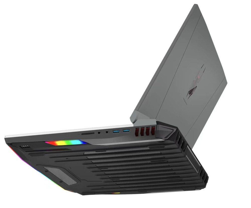 Gaming Laptop Core i7, GeForce 4G, Windows 10 - Bargainwizz