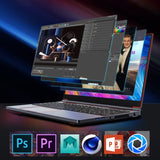 Gaming Laptop Intel Core i9-10885H - Bargainwizz