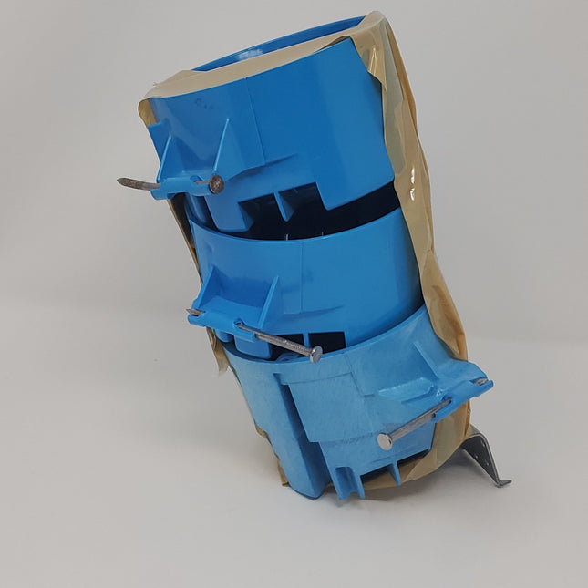 Gang Electrical Box - Bargainwizz