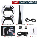 GB5 Video Game Console
