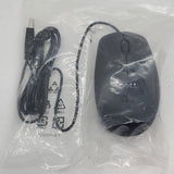 Genuine DELL Optical USB Mouse - Bargainwizz