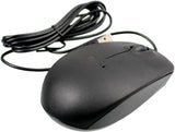 Genuine DELL Optical USB Mouse - Bargainwizz