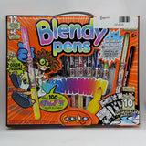 Giddy-Up Blendy Pens Color Fuzion Kit (Large) - Bargainwizz