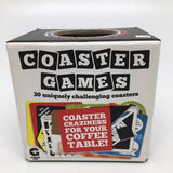 Ginger Fox Coaster Card Games - Bargainwizz