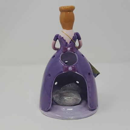 Girlish Charm Candle Holder - Bargainwizz