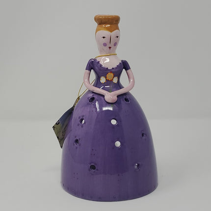 Girlish Charm Candle Holder - Bargainwizz