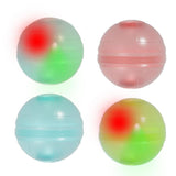 Glowing Silicone Water Balloons - Bargainwizz