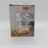Gourmet Grater - Grate Chef