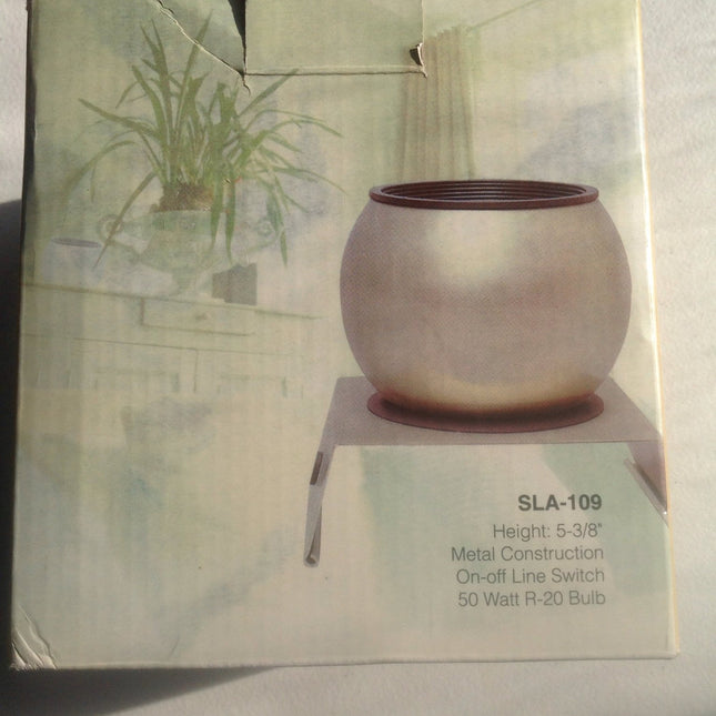 Grandrich Adjustable Eyeball Lamp - Bargainwizz