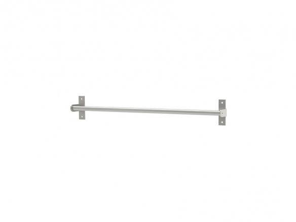 GRUNDTAL Design Mikael Warnhammar Kitchen Towel Holder Stainless Steel Rail - Bargainwizz