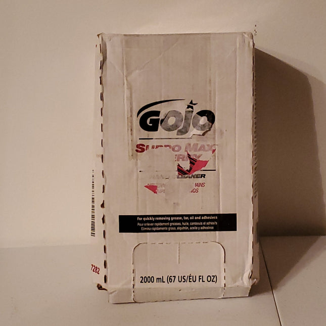 Hand Cleaner* - Bargainwizz