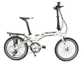 HASA Foldable Bicycle