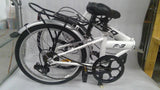 HASA Foldable Bicycle - Bargainwizz