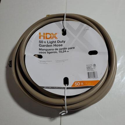 HDX Outdoor Water Hose - Bargainwizz