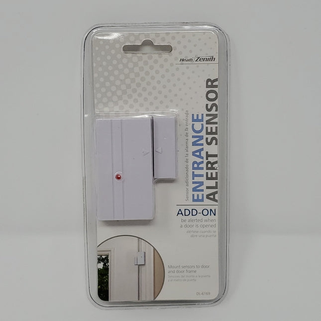 Heath Zenith Entrance Alert Sensor - Bargainwizz