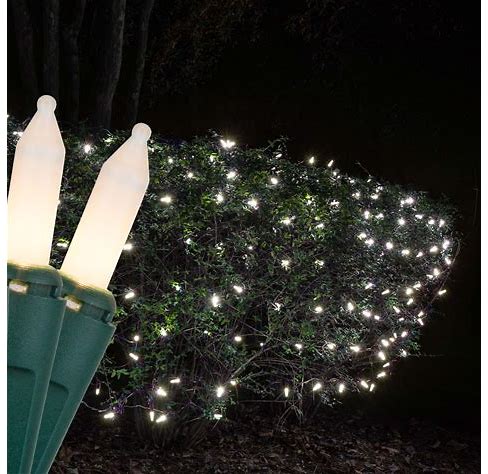 Heavy Duty Net-Style Lights - Bargainwizz