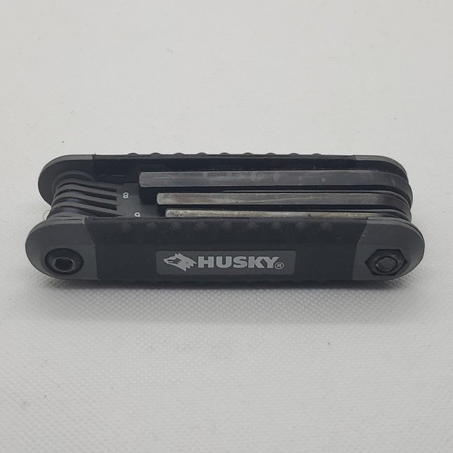 Hex Key Sets - Bargainwizz