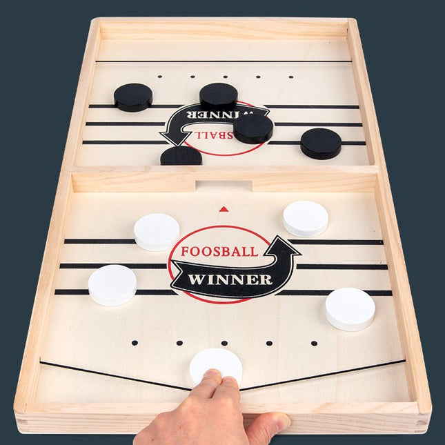 Home Party Football Winner Game - Bargainwizz