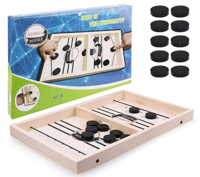 Home Party Football Winner Game - Bargainwizz