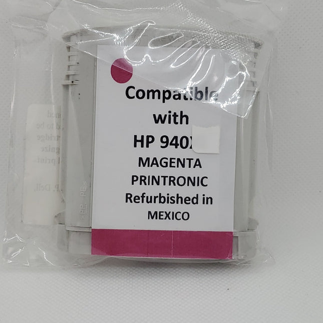 HP 940 Original Ink Cartridge (EXPIRED DATE) - Bargainwizz