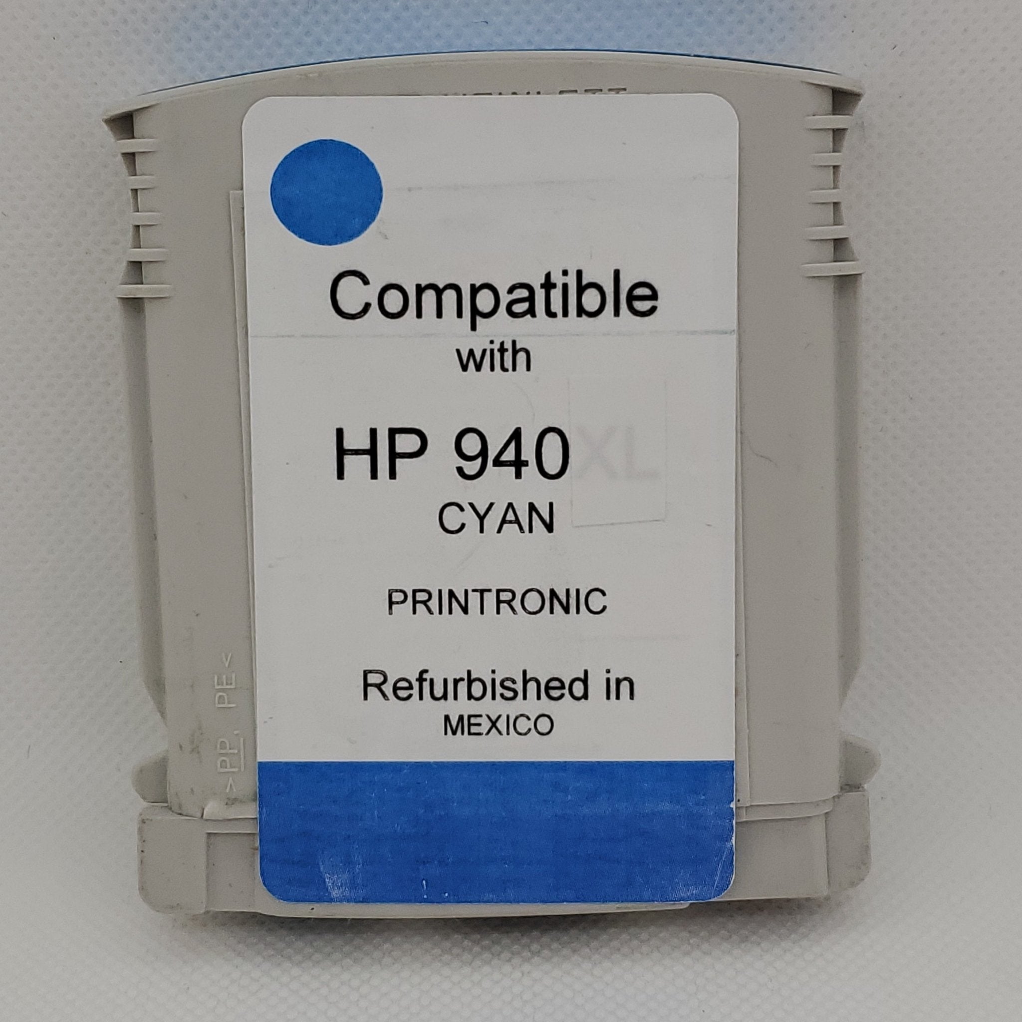 HP 940 Original Ink Cartridge (EXPIRED DATE) - Bargainwizz