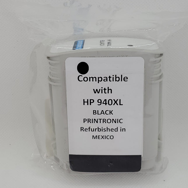 HP 940 Original Ink Cartridge (EXPIRED DATE) - Bargainwizz