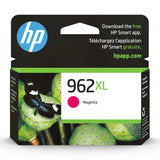 HP 962XL Magenta Ink Cartridge
