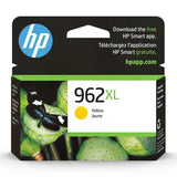 HP 962XL Yellow Ink Cartridge