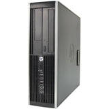 HP Compaq 6000 Pro - Bargainwizz