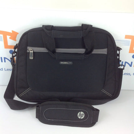 HP Mobile Laptop Bag - Bargainwizz