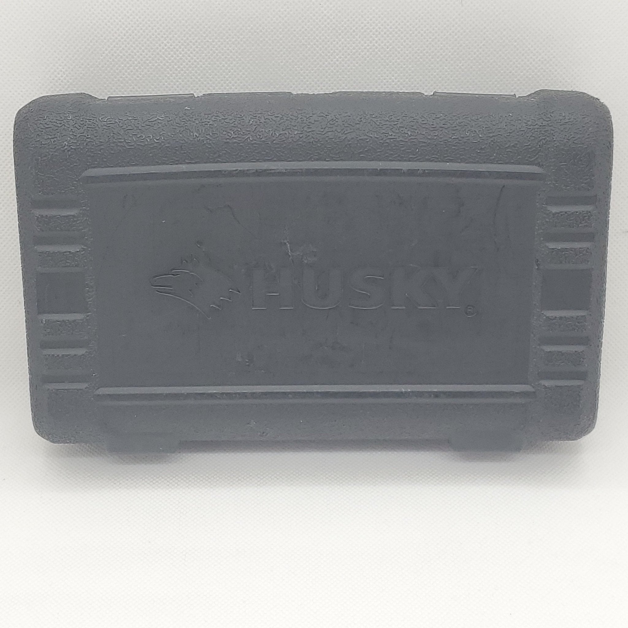 Husky Ratchet Socket Set - 1/4 in. Drive - Bargainwizz