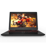I7-7700 6G Independent Video Card Game Laptop - Bargainwizz