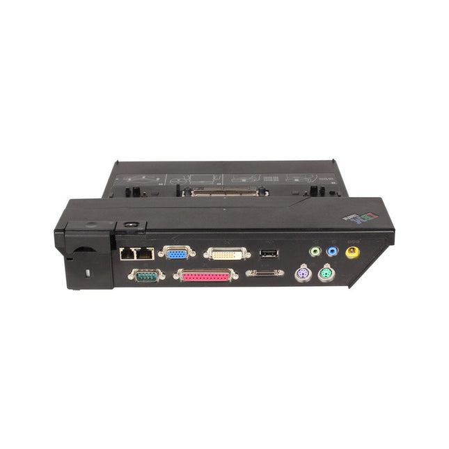 IBM Lenovo ThinkPad Port Replicator II Docking Station - Bargainwizz