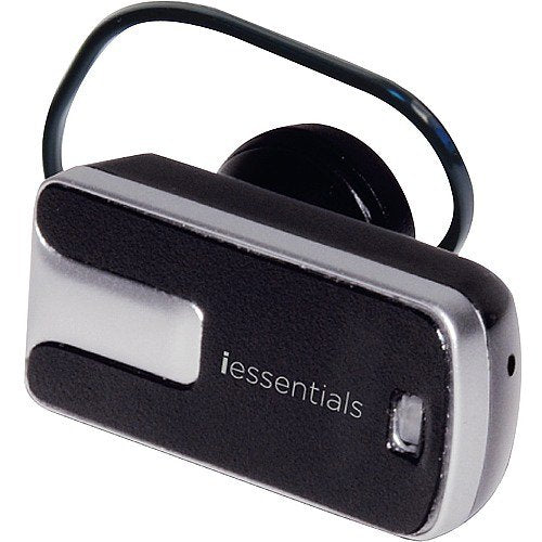 iEssentials Mini Bluetooth Headset - Bargainwizz