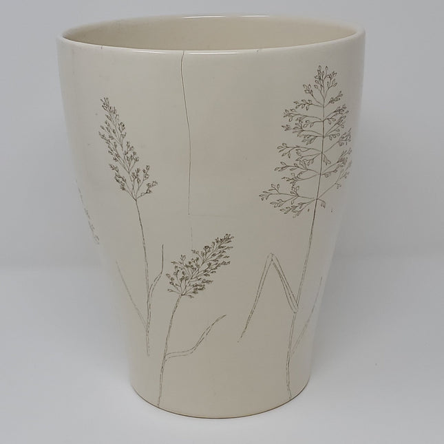 Ikea Vase - Bargainwizz