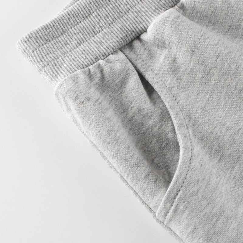 Infant Cotton Casual Short Pants - Bargainwizz