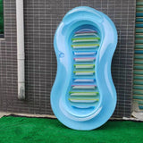 Inflatable Air Float Rest Cushion - Bargainwizz