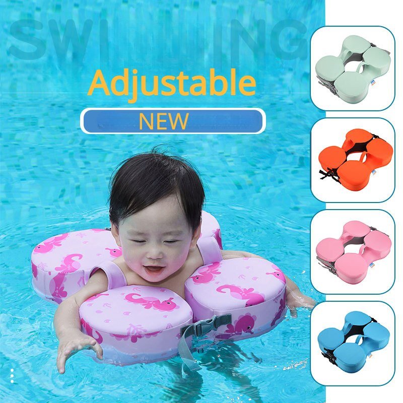 Inflatable Infant Arm Circle - Bargainwizz