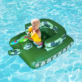 Inflatable Pool Floaties Toys - Bargainwizz