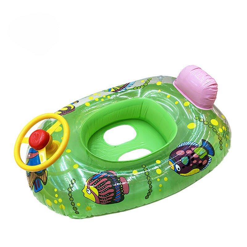 Inflatable Swimming Rings - Bargainwizz