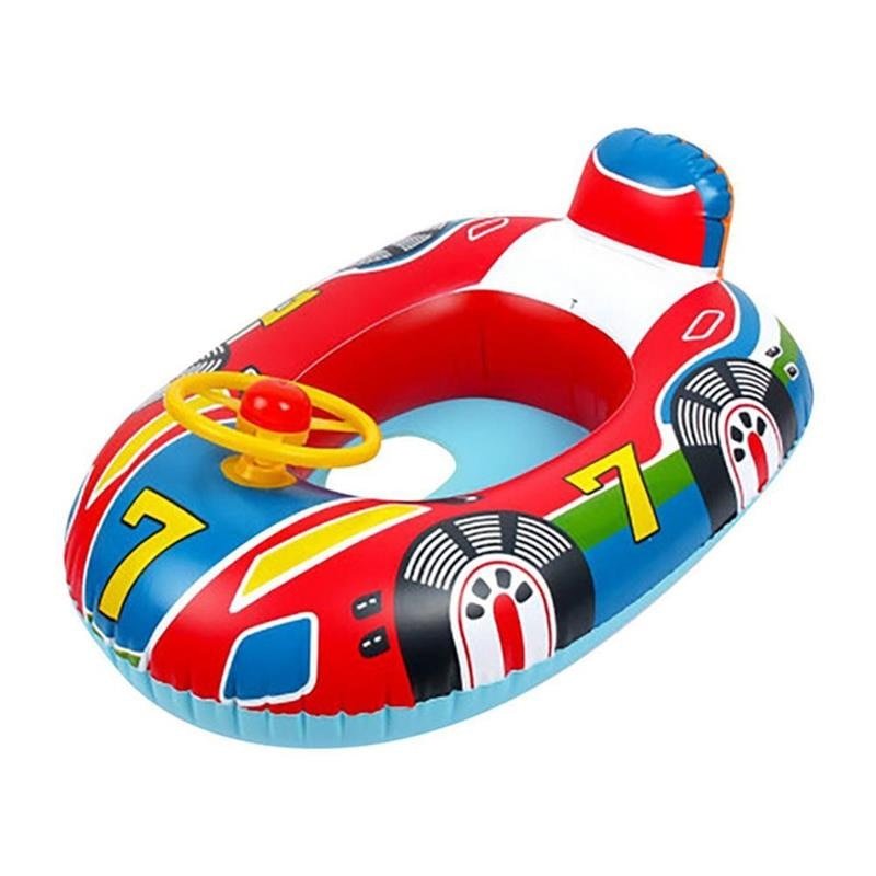 Inflatable Swimming Rings - Bargainwizz